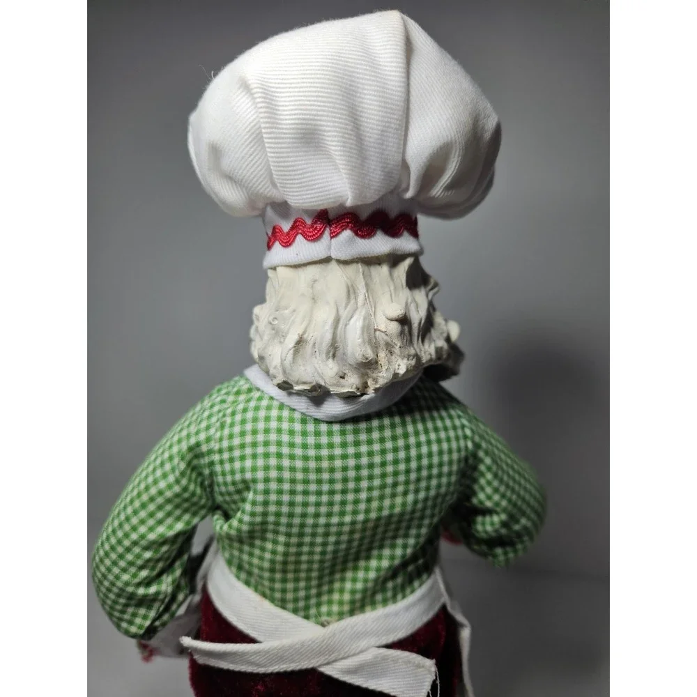 Unbranded santa claus